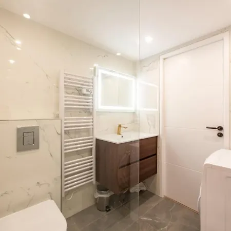 Le Thalassa Apartamento Fréjus
