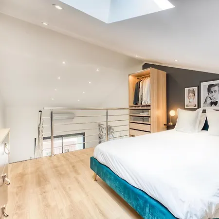Appartement Le Thalassa