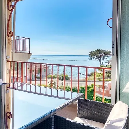 Appartement Le Thalassa Fréjus