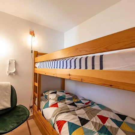Le Thalassa Appartement *